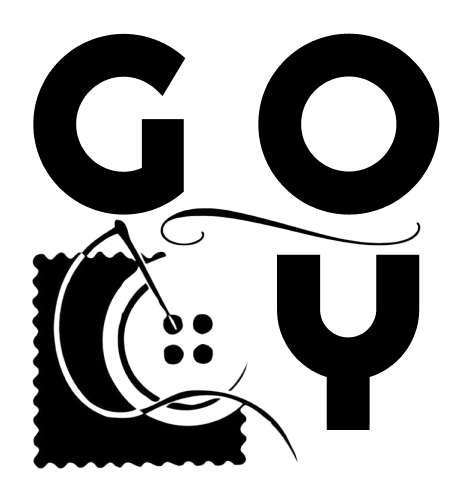logo chữ gocy
